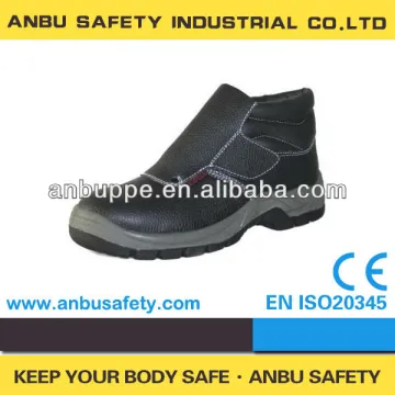 high quality labor worker construction security equipment working boots