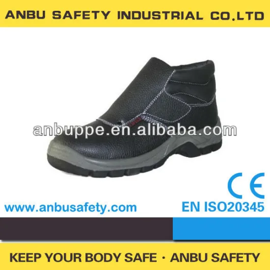 high quality labor worker construction security equipment working boots