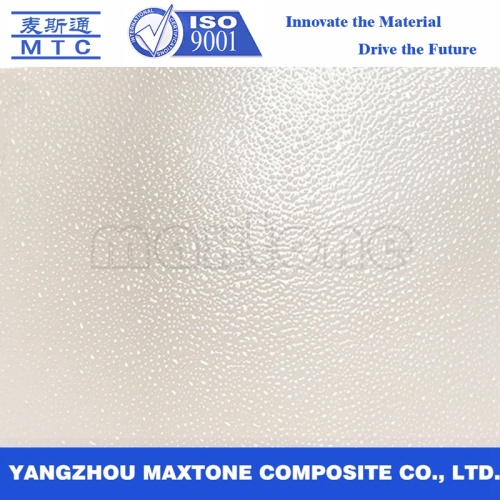 Anti Slip Fiberglass Laminates Sheet for Building Platform