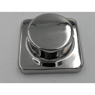 OEM foundry cnc machining bearing block