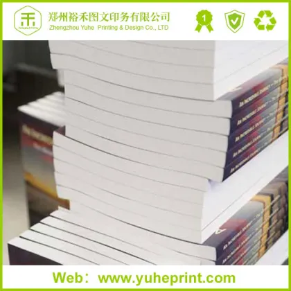 Professional photo book printing machines Japanese Komori for printing books catalogues flyers posters