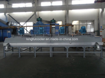 China Aluminum Radiator for Wind Power