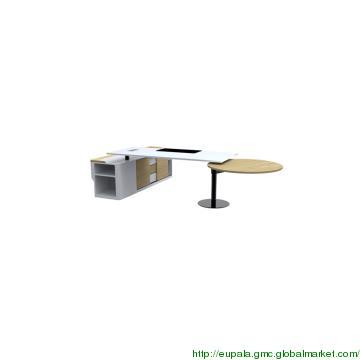 elegance office executive desk