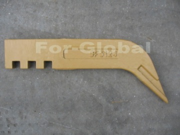 Caterpillar Excavator Part Scarifier Shanks Ripper Shank 9f5124 
