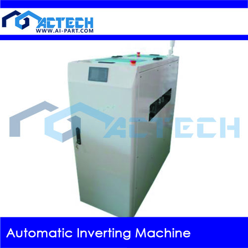 SMT Awtomatikong PCB Inverter Machine