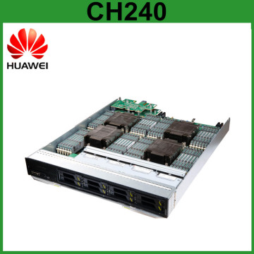 Original Huawei Mini Xeon Blade server Compute Node CH240