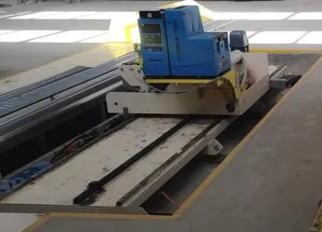 High performance paper roll reel film wrapper