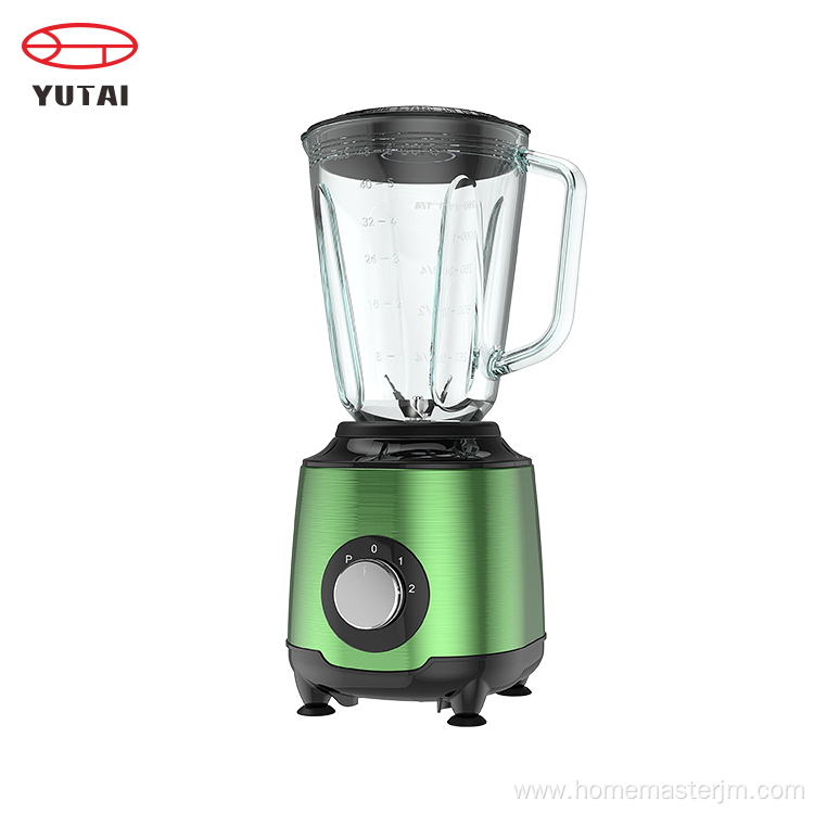 High Speed Commercial Smoothie Juice Blender