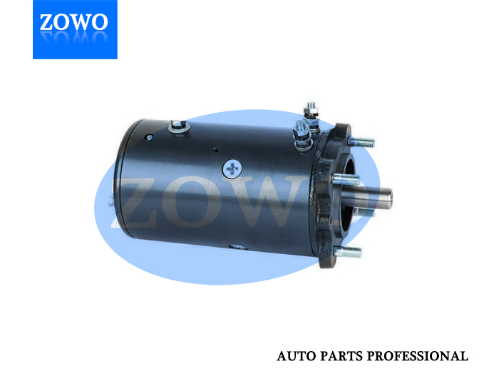 Phjd008 Dc Motor 12v 1 5kw