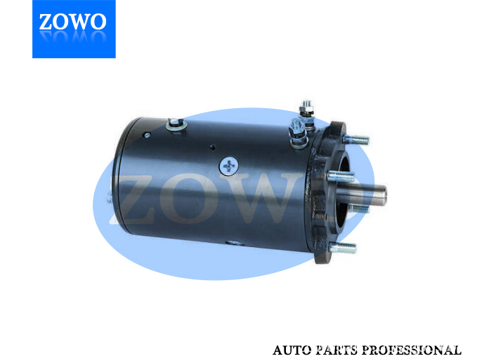 Phjd008 Dc Motor 12v 1 5kw