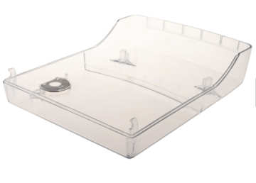 Professional Plastic Injection Molding Car
