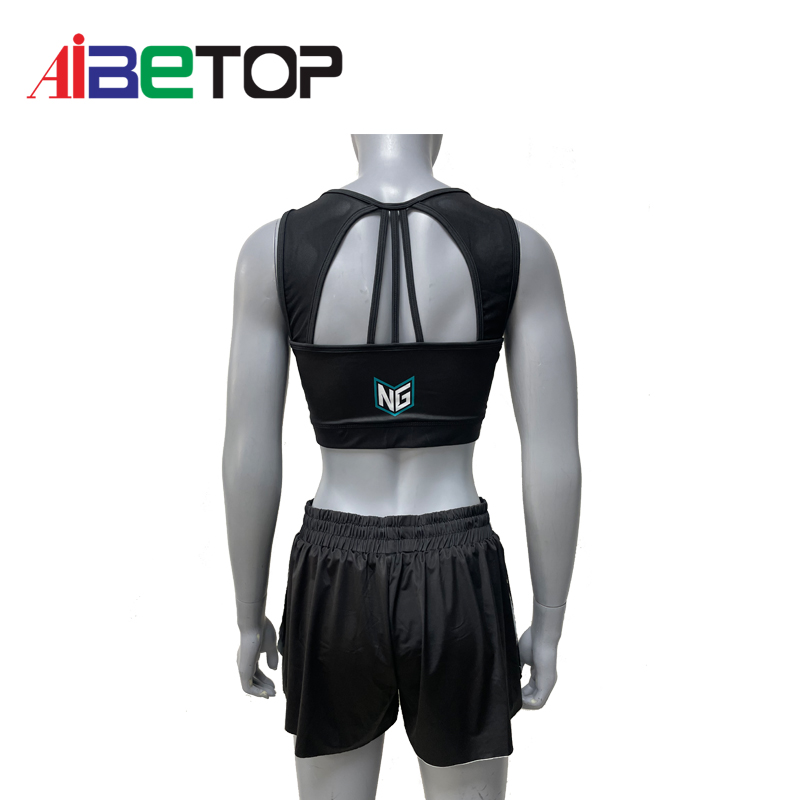 cheer practice wear