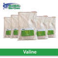 Premium အရည်အသွေးအစာကျွေးသောအဆင့် Valine Supply