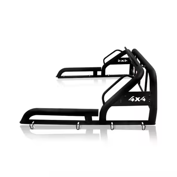 Strong Exceptional Design Rustproof Roll Bar for Hilux Vigo Revo Navara NP300 D40 D22
