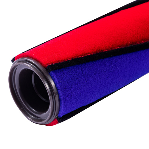 Электрическая напольная щетка.