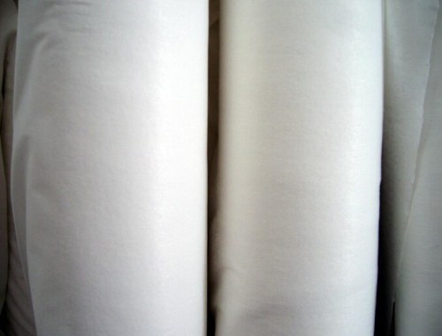 hot water soluble PVA Non-woven embrodiary backing paper 35g 63"