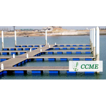 Pontoon dock pontoon bridge pontoon water platform floating pontoon