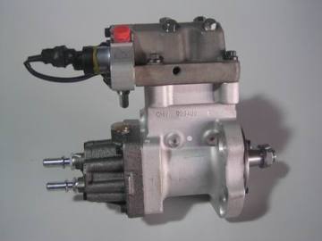 CUMMINS BRANDSTOF POMP VERGADERING 3973228