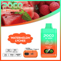 POCO 15000 Disposable Vape Nic 5% E-Cigaratte