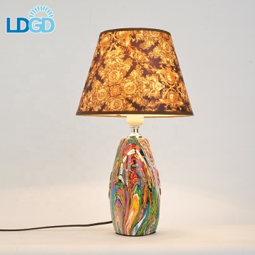 Affordable LED Table Lamps for Home, Hotel, and Restaurant Decor