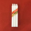 Lighting Pure White No Smoke Flameless Candles