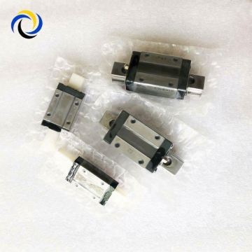 LAH55 EMZ Interchangeable Series for Industrial Automation Guides linéaires