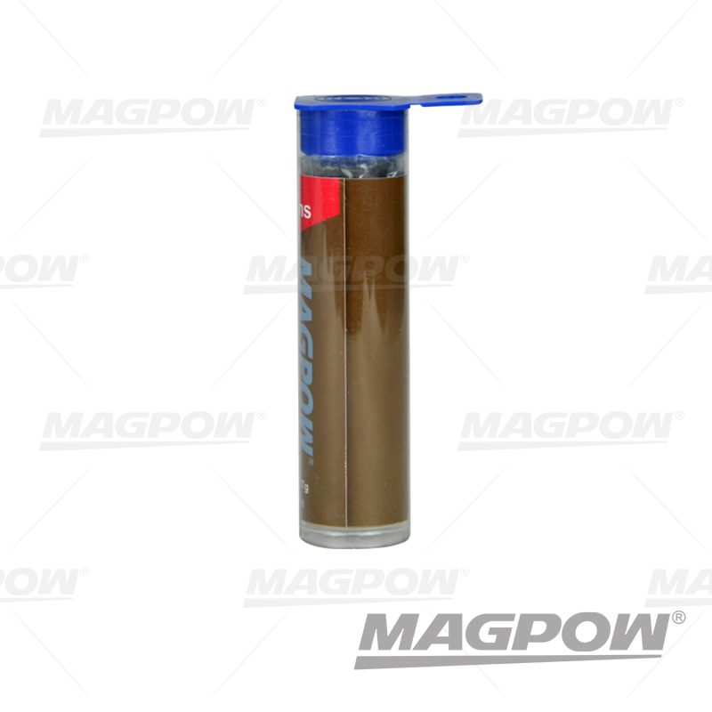 Magpow epoxy resin stick para reparación de acero