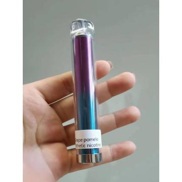 OEM Disposable Vape 600Puff Factory Prix