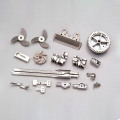 Metal Injection Molding MIM Parts for Medical Equipment