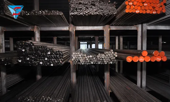 4340 Alloy Steel | Tool Steel AISI 4340 Steel Round Bars | Factory Price 4340 Steel