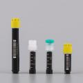 1.8ml Cryogenic Vials With Barcode and 2D Matrix