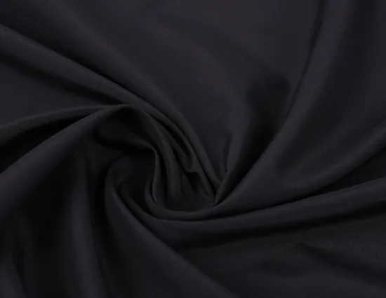 380T Half Dull Polyester Pongee Fabric