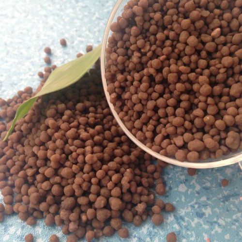 China 64% DAP (diammonium phosphate ), phosphate fertilizer Factory