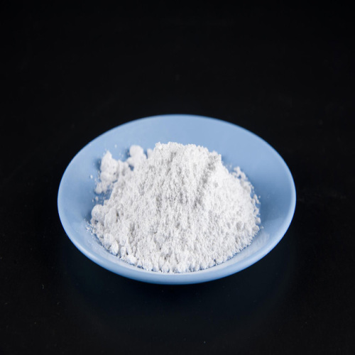 Kalciumkarbonatbelagd Caco3-pulver för gummiplast