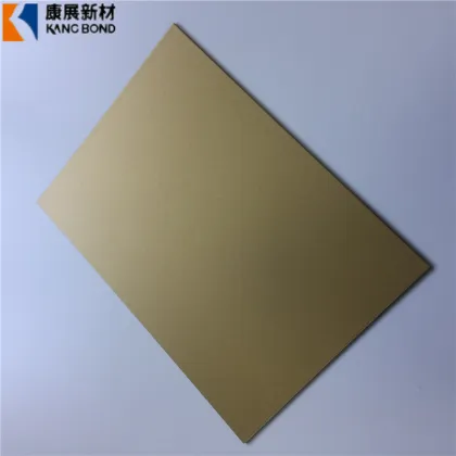 Sandwich Panel Acp Construction