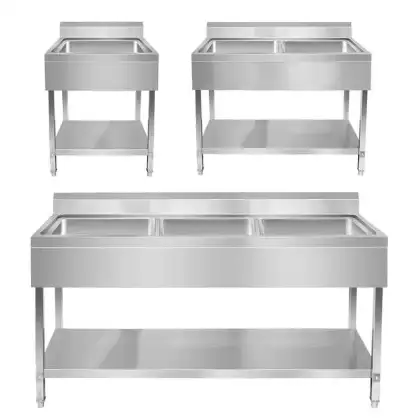 Hot Sale OEM ODM Stainless Steel Kitchen Sinks