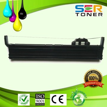 China supplier plq 20 dot matrix printer ribbon cartridge
