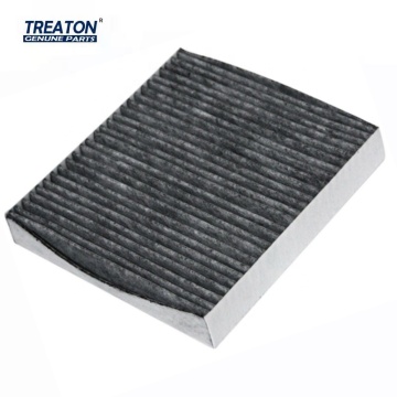 TREATON AUTO PARTS OEM 08974-00820 Cabin Filter for COROLLA RUNX AVENSIS 1.6 1.8 2.0