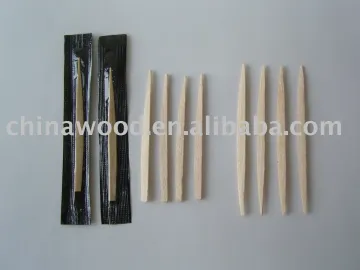 Jordan toothpick