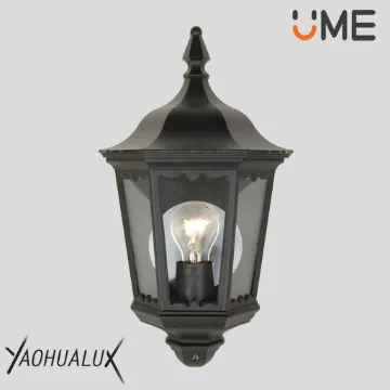 Waterproof IP44 Outdoor 100W Classic Street Light