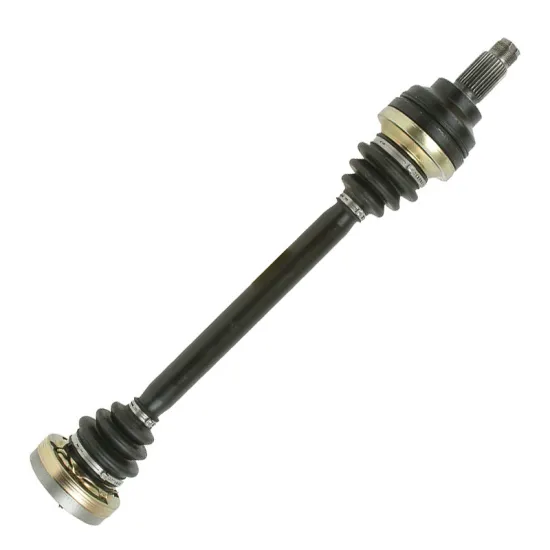 33201229374 CV Axle Drive Shaft for BMW E39 528i 525i 530i (Rear Left Right)