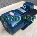 YC Cast Iron Single Phase Electric Motor 10HP