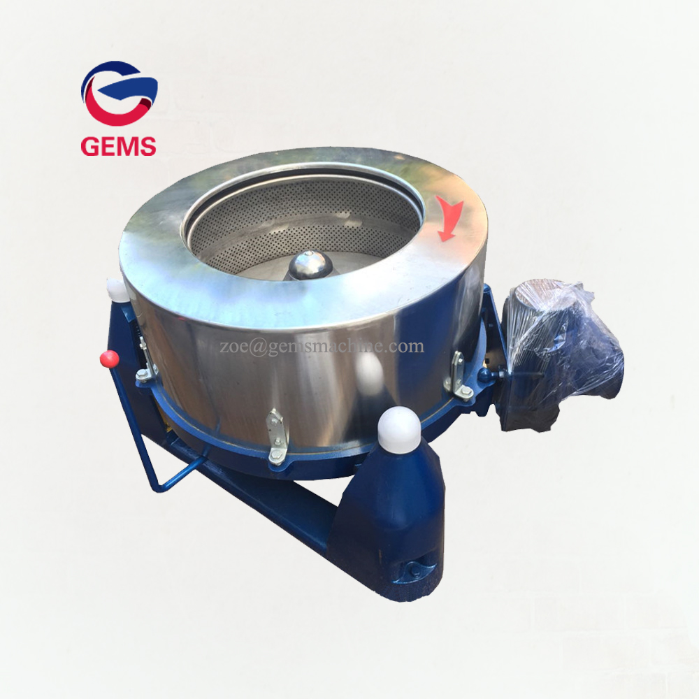 Fruit Juice Clarification Centrifuge Solid Liquid Separator