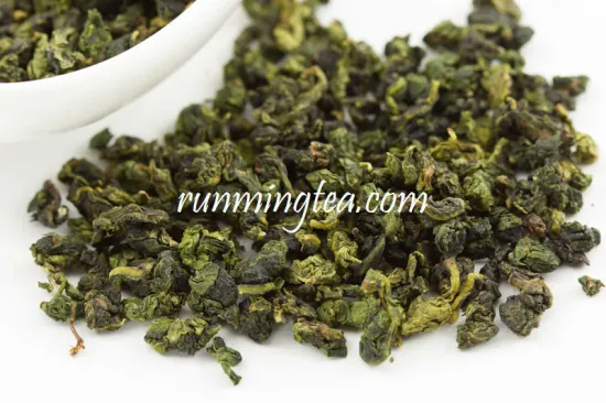 High floral aroma Ben Shan(original mountain) Oolong tea, Anxi oolong tea