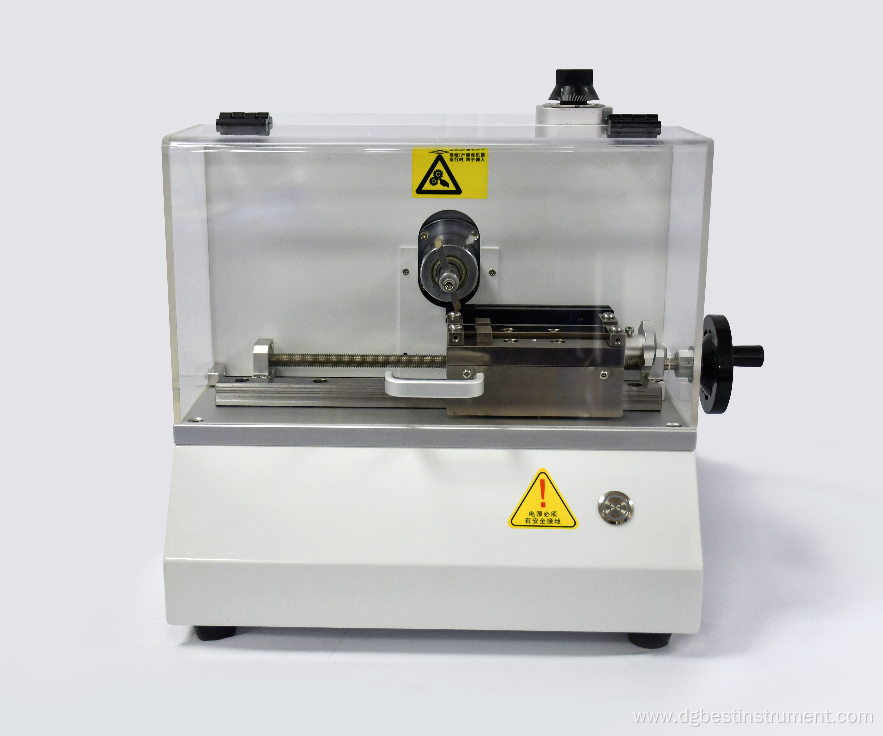 Portable Cnc Notching Machine