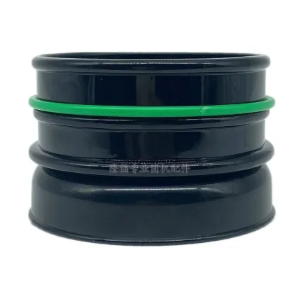 Circular machine wire cover reducer