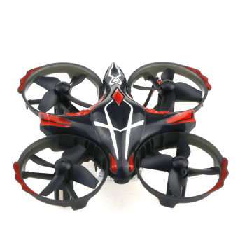 Interactive Tap-to-Fly JJRC H56 Mini Drone: Your Ultimate 2.4G 6-Axis Sensing Control RC Quadcopter Experience