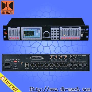 Pro Audio ( Compressor Limiter )