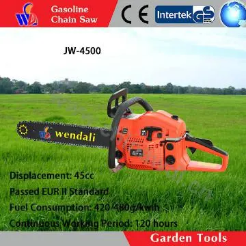 chain saw with CE/high reliability chain saw/sale Homelite Trimmer