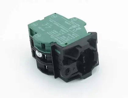 XAA177HB6 inspection button Switch for control cabinet